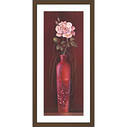  Floral Art Paintiangs (FF-271)